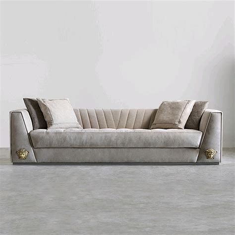 versace furniture price in china|versace couches.